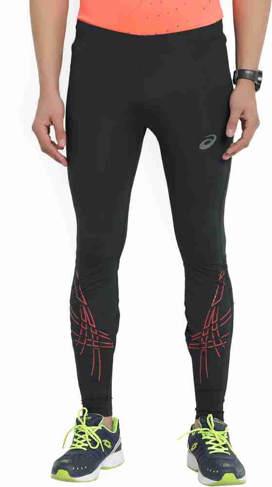Asics top stripe tight