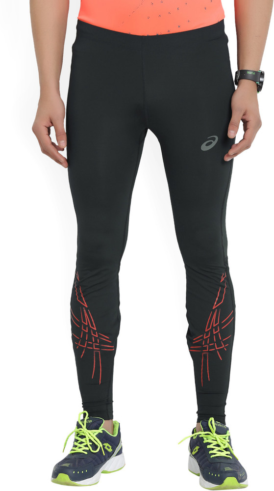Asics mens new arrivals leggings
