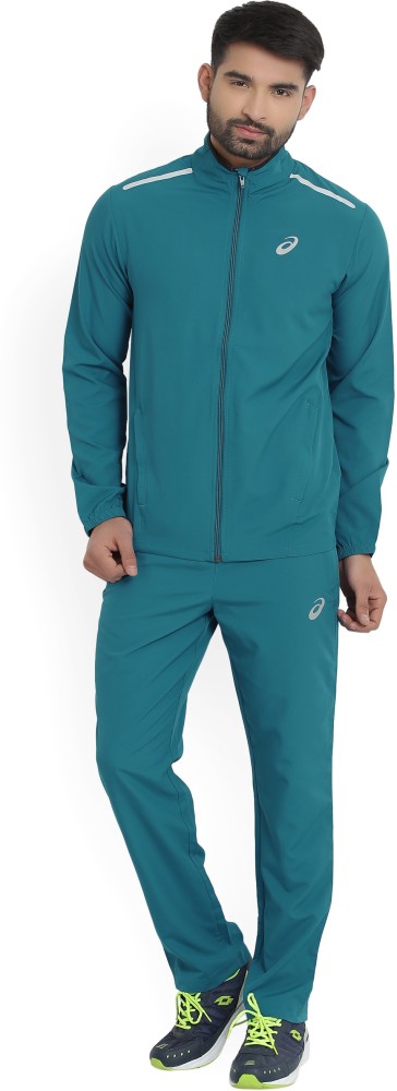 Asics deals tracksuit mens