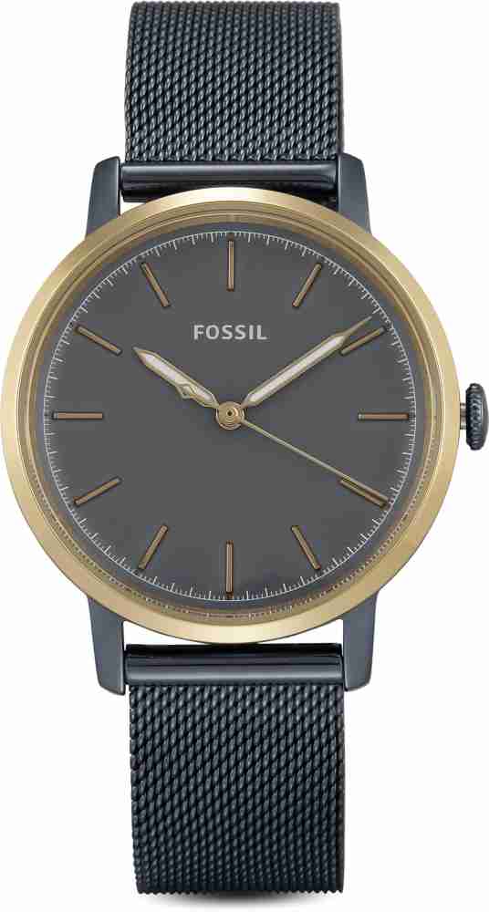 FOSSIL NEELY Analog Watch For Women Buy FOSSIL NEELY Analog Watch For Women ES4312I Online at Best Prices in India Flipkart