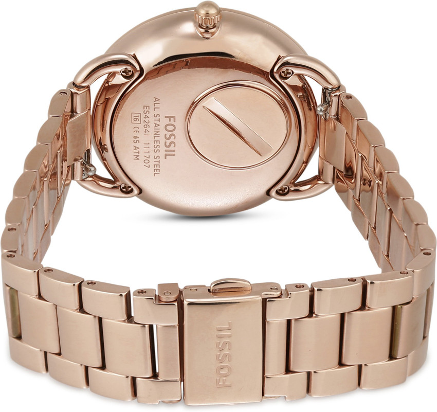 Fossil es4264i deals
