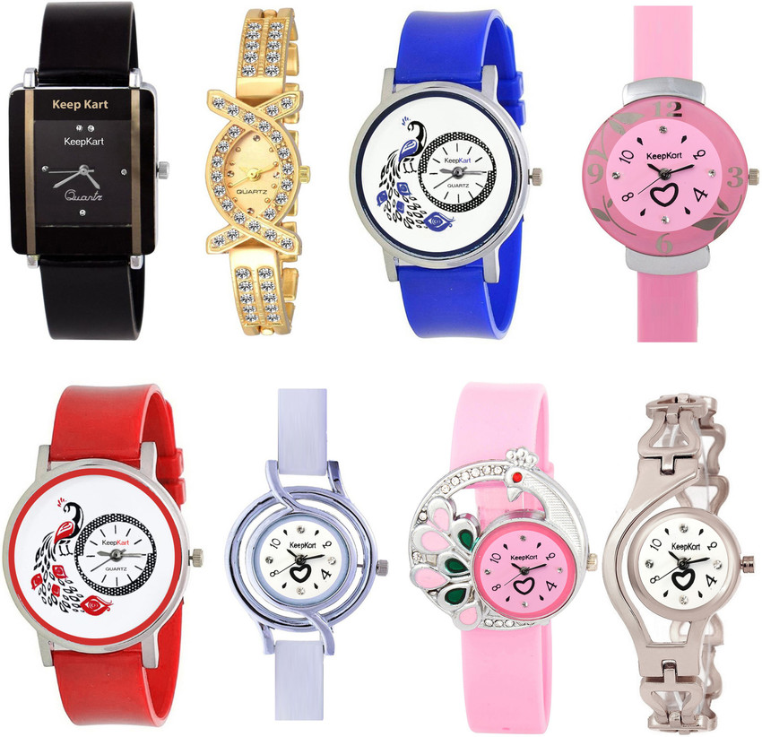 Keepkart shop watch price