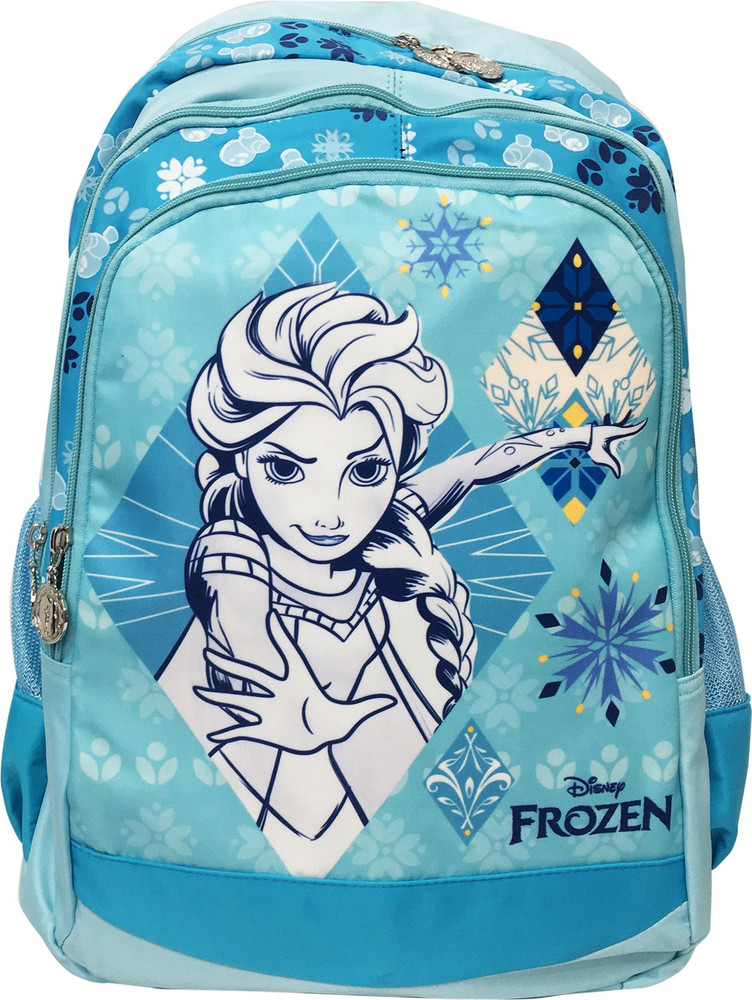 Elsa backpack best sale