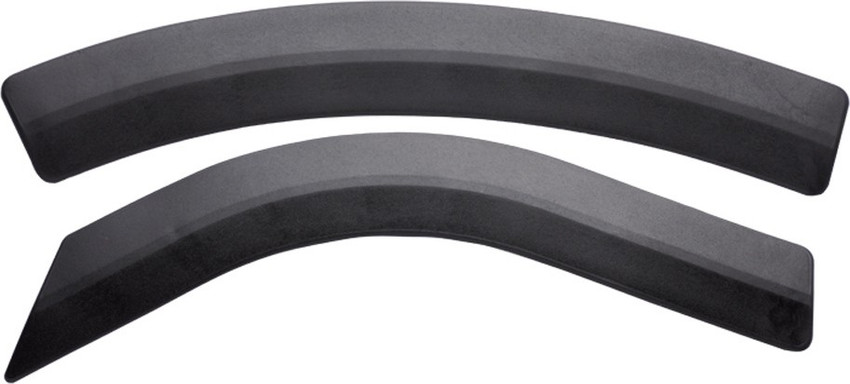 Galio Plastic Car Bumper Guard Price in India Buy Galio Plastic