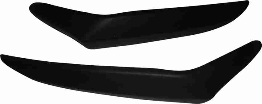 Galio bumper guard top