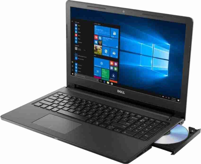 DELL Inspiron 15 3000 Intel Core i3 6th Gen 6006U - (4 GB/1 TB HDD/Windows  10 Home) 3567 Laptop Rs.33990 Price in India - Buy DELL Inspiron 15 3000 Intel  Core i3