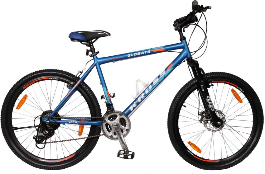 Hero kross globate cycle outlet