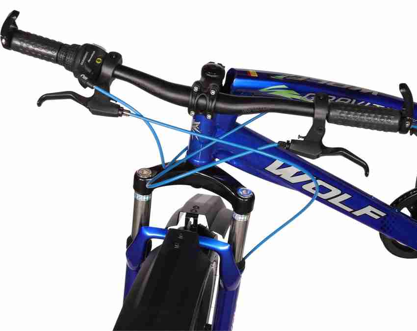 Wolf gravity 2025 cycle price