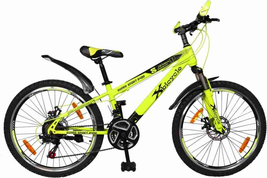 Hero x sport bicycle price 2025