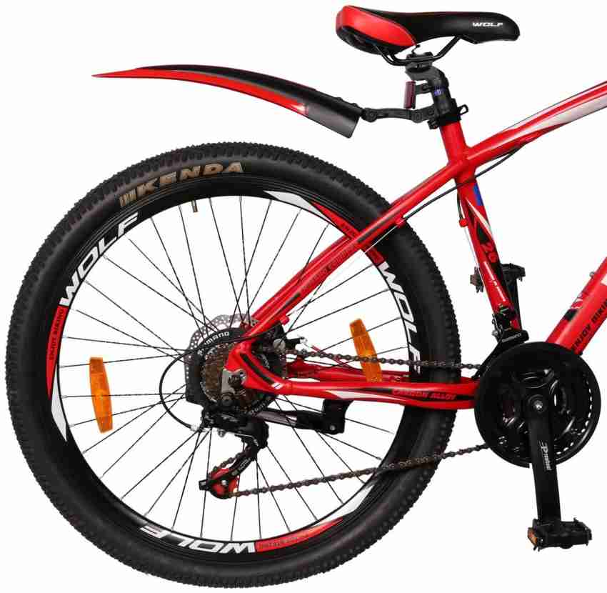 Look mountain bike 2025 price