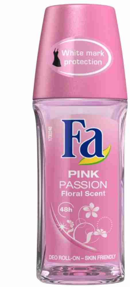 Pink sales passion perfume