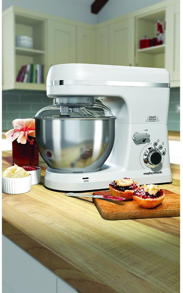 Details more than 130 morphy richards cake mixer super hot in.eteachers