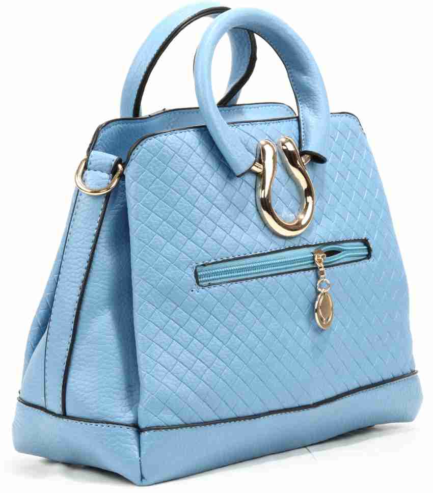 Buy Beclina Women Beige Handbag Beige Online @ Best Price in India