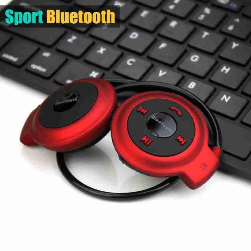 Mini 503 2025 tf bluetooth headset