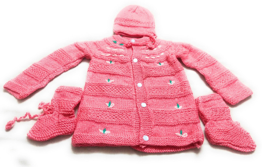 Baby sweater in flipkart discount