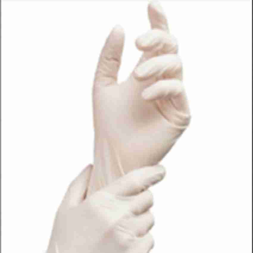 SURGICARE Sterile Latex Surgical Gloves Price in India Buy