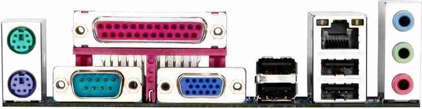 GIGABYTE G41M COMBO Supported Socket 775 RAM DDR2 DDR3