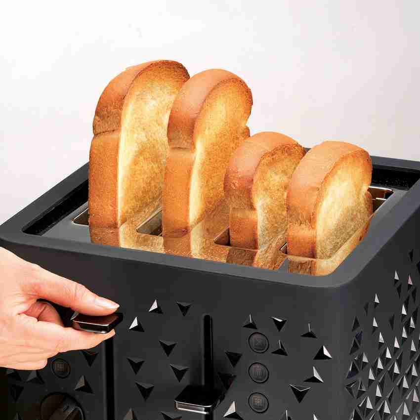 Morphy Richards Prism 2200 W Pop Up Toaster Price in India Buy