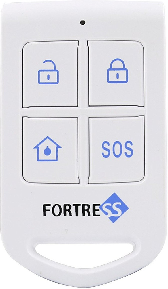 Fortress security cheap store s03