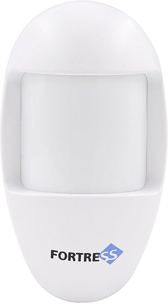 Fortress s03 security system install discount