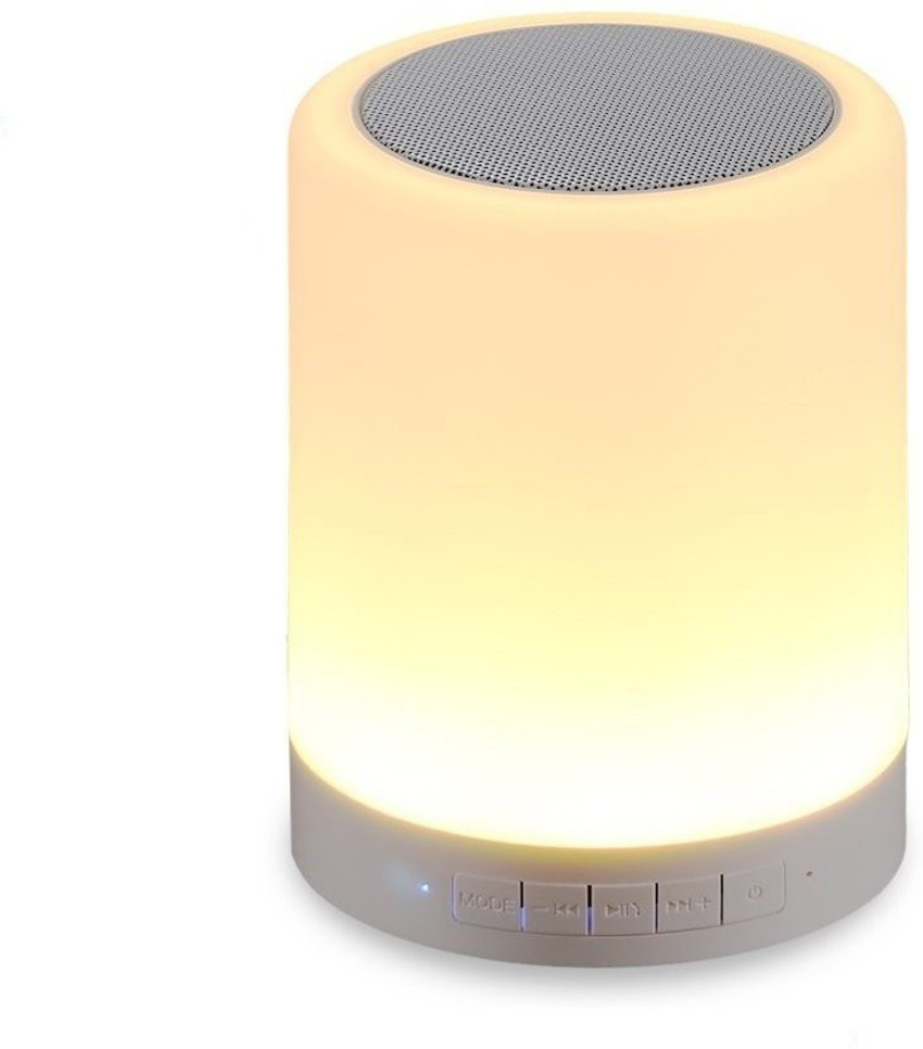 Soundlamp bluetooth deals