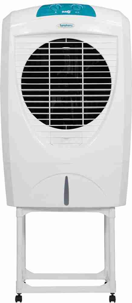Symphony best cooler 2018 clearance