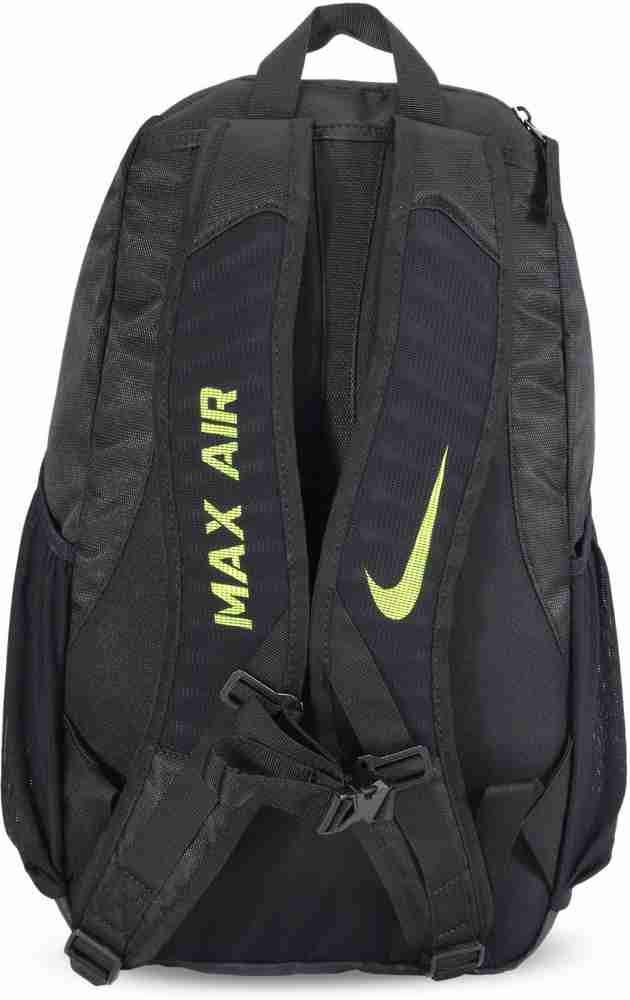 Nike men black vpr speed backpack outlet