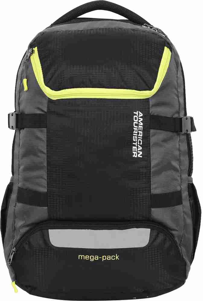 American new arrivals tourister weekender