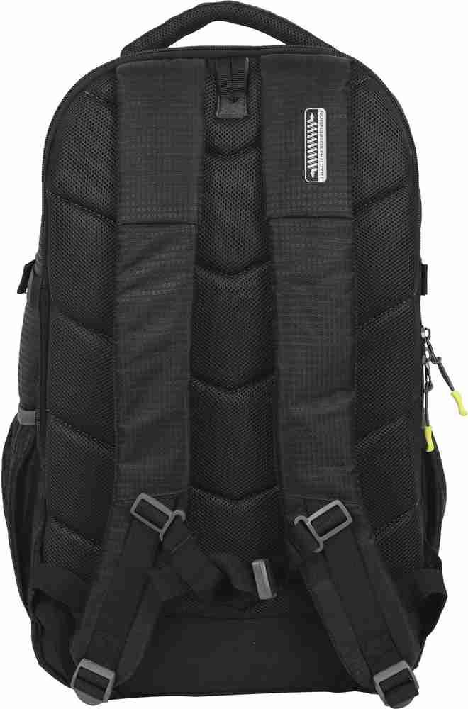 American tourister amt dive laptop bag sales