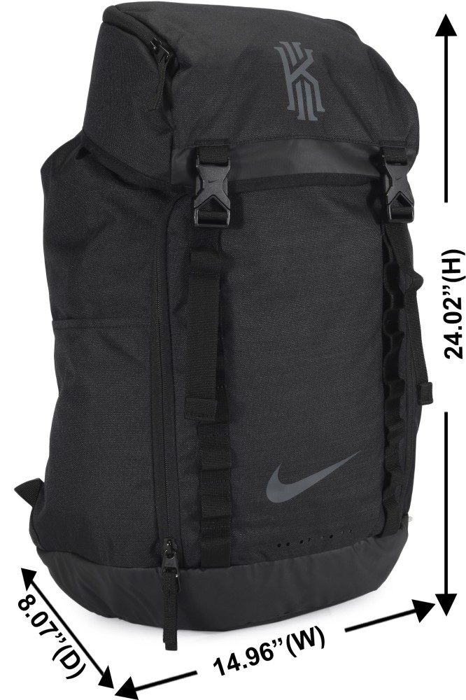 Nike 2024 backpack kyrie