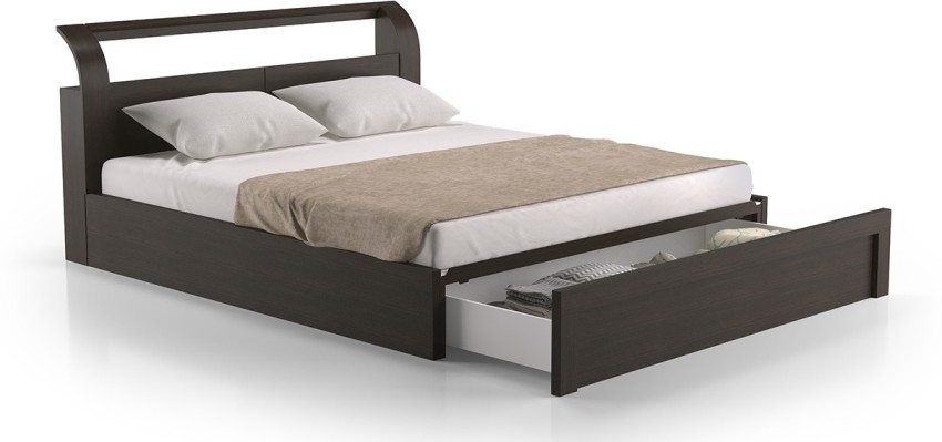 Urban ladder deals hydraulic bed