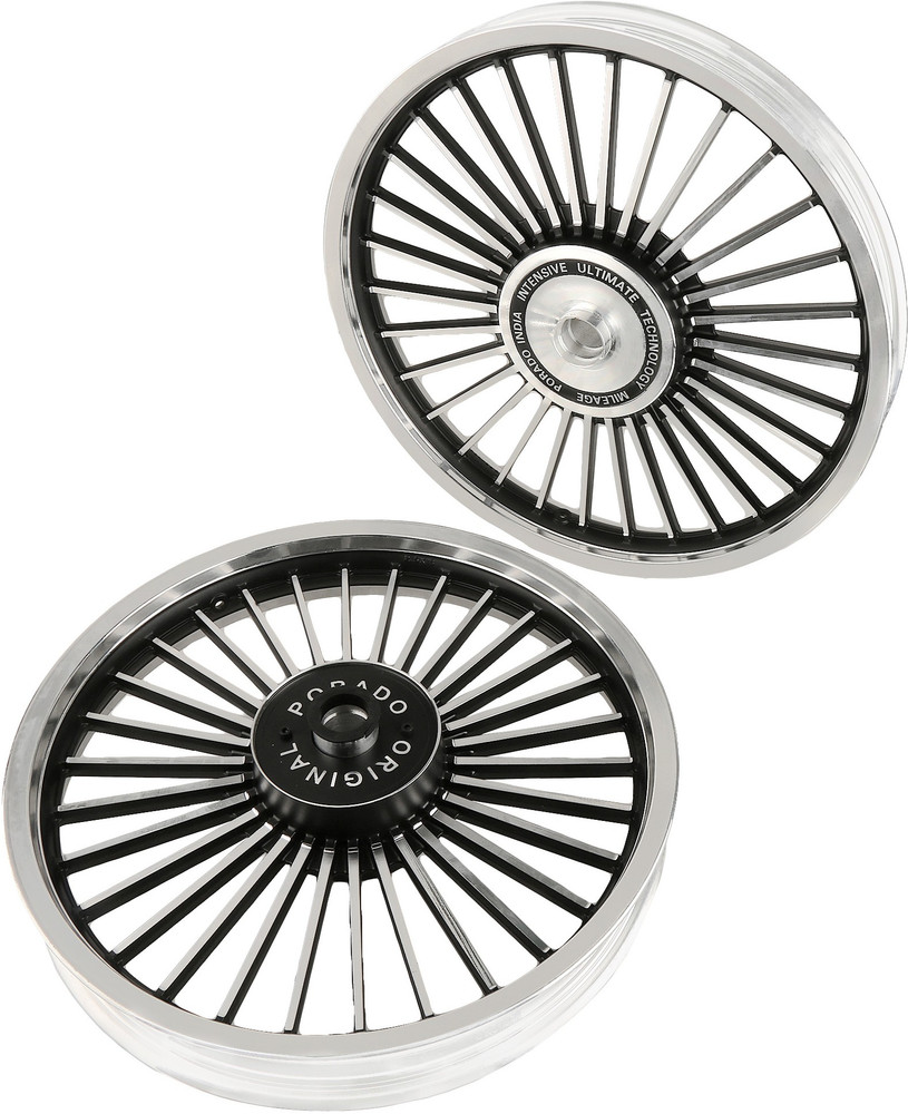 40 spoke wheels for royal enfield hotsell