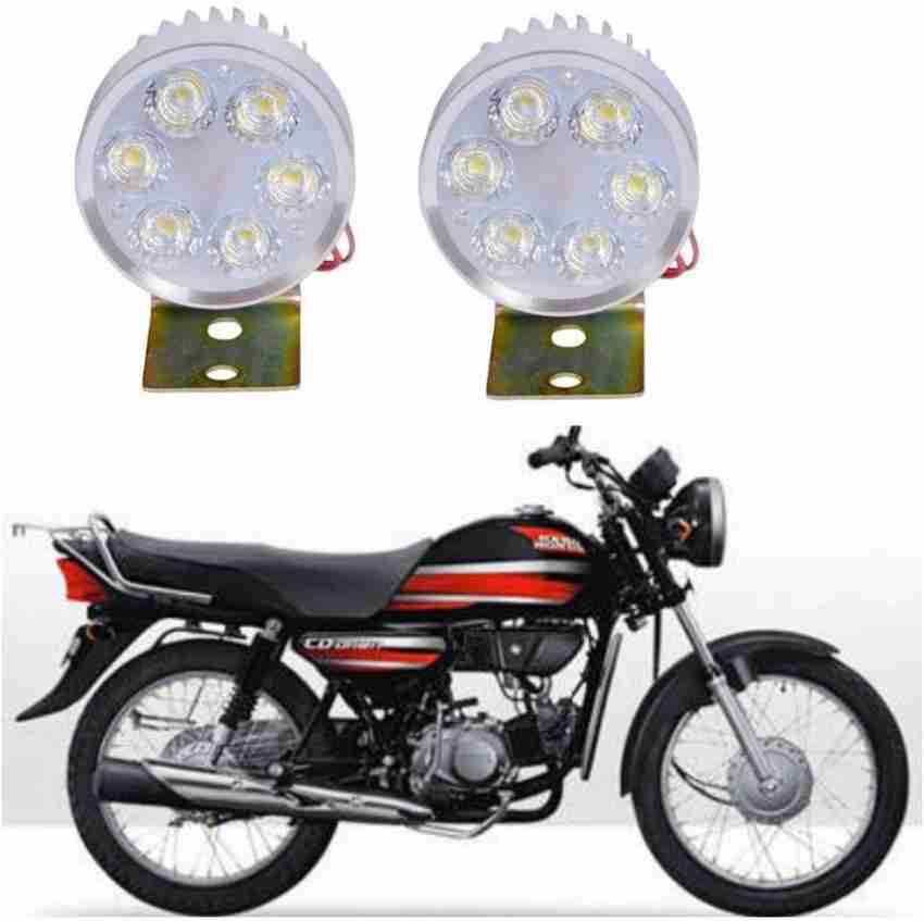 Hero honda shop cd dawn headlight