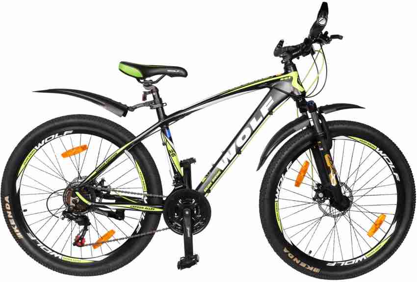 New deals cycle flipkart