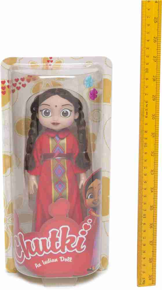 Chhota bheem baby store doll