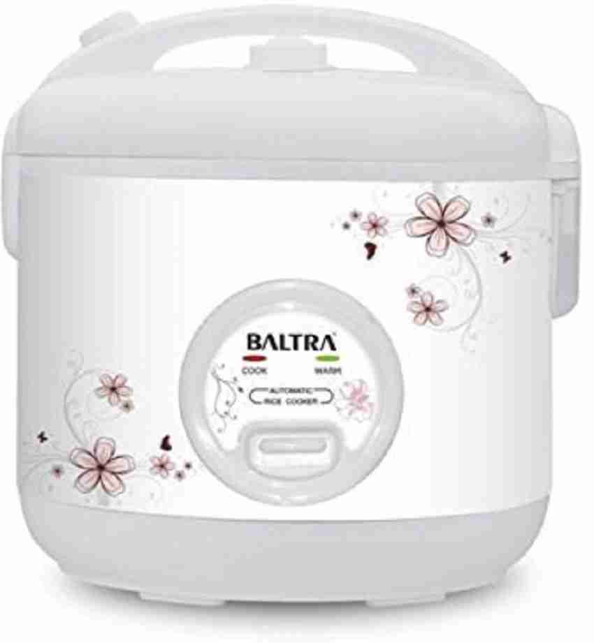 baltra electric cooker