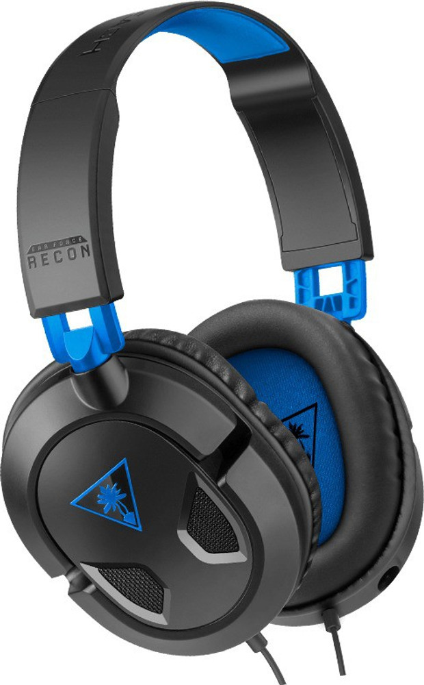 Turtle beach ear force headset outlet