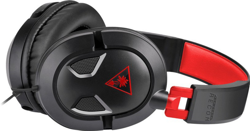 Turtle Beach Ear Force Recon 50 Wired Gaming Headset Price in