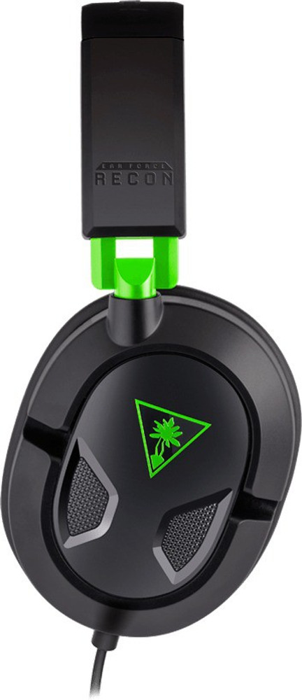 Turtle Beach Ear Force Recon 50X Wired Gaming Headset Price in