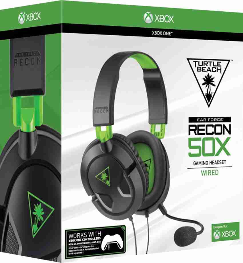 Recon sales 50x mic