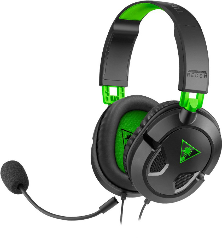 One ear turtle beach online