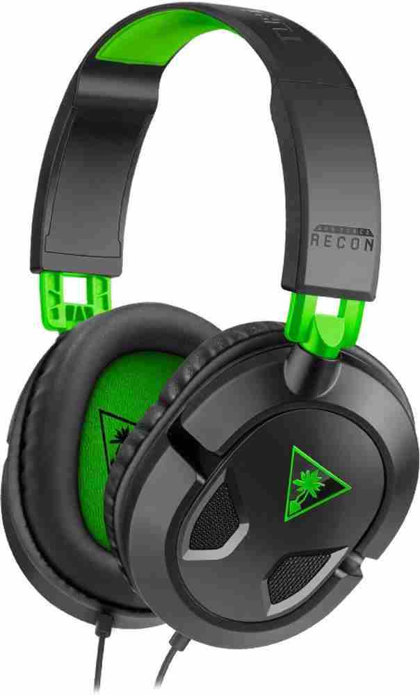 Turtle Beach Ear Force Recon 50X Wired Gaming Headset Price in