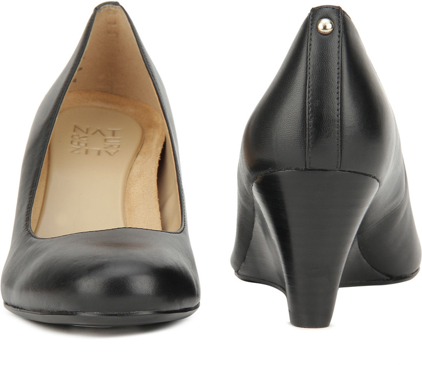 NATURALIZER Emily Women Wedges Buy Black Color NATURALIZER Emily Women Wedges Online at Best Price Shop Online for Footwears in India Flipkart