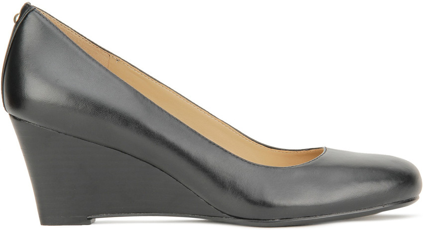 Naturalizer hot sale wedges emily