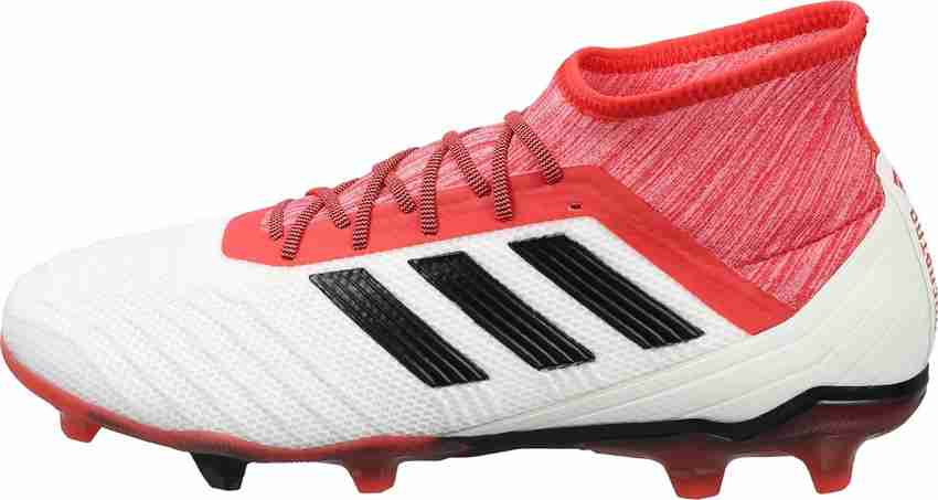 Adidas predator 18.2 rose on sale
