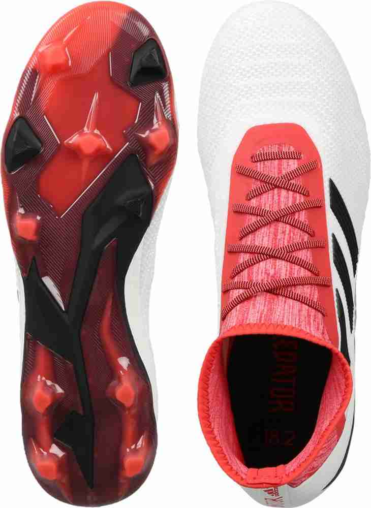Adidas predator deals 18.2 rose
