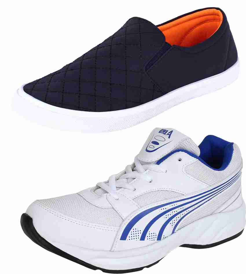 Aero store shoes flipkart