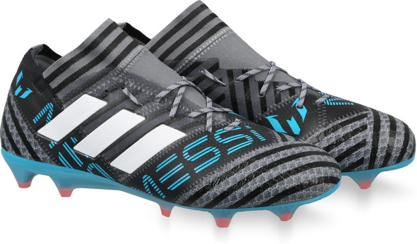 Messi shop shoes nemeziz