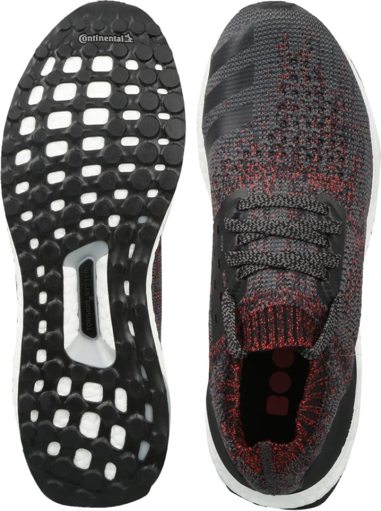 Ultra boost clearance uncaged carbon red