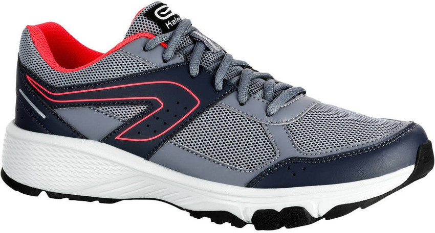 KALENJI by Decathlon Run Cushion Grip Running Shoes For Women Buy KALENJI by Decathlon Run Cushion Grip Running Shoes For Women Online at Best Price Shop Online for Footwears in